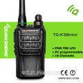 Handheld type mini radio PMR radio walkie talkie for kids TG-K58mini